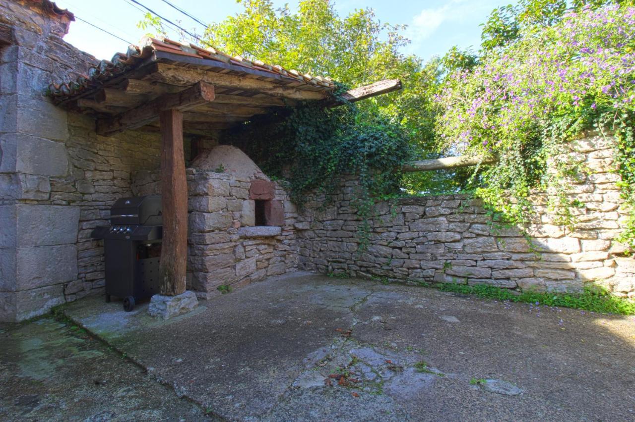 La Casa Del Bosco Villa Suances Exterior photo